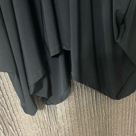 Women’s black skirt - Picture 6 of 6